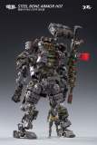 JOYTOY JT0210 1:25 Steel Bone H07 Firepower Mecha ( Olive )