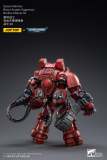JOYTOY Warhammer 40k 1: 18 Blood Angels Intercessors Brother