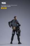 JOYTOY JT1958 Iron Wrecker 03 Urban Warfare Mecha