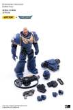 JOYTOY JT1897 Warhammer 40k 1: 18 Warhammer Ultramarines Intercessors