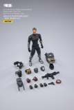JOYTOY JT2030 Iron Wrecker 05 Orbital Combat Mecha ( Night Attack Type )
