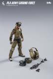 JOYTOY JT0111 1:18 PLA ARMY GROUND FORCE