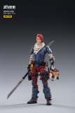 JOYTOY JT0463 04th Legion Stina