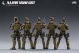 JOYTOY JT0111 1:18 PLA ARMY GROUND FORCE