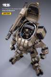 JOYTOY JT1965 Iron Wrecker 04 Heavy Firepower Mecha