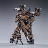 JOYTOY JT0807 1:25 STEEL BONE Armor ( Sand )