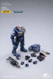 JOYTOY JT2221 Warhammer 40k 1: 18 Ultramarines Primaris Reivers