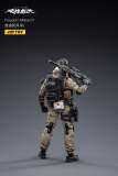 JOYTOY 1:18 Freedom Militia