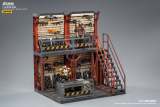 JOYTOY JT0814 1:18 Mecha Depot Weapon Section