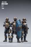 JOYTOY JT0067 1:18 Starhawk 8th Army Indigo Fleet