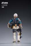 JOYTOY JT0159 1:18 Starhawk 12th Peron Patrol