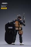 JOYTOY 1: 18 Mercenary