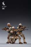 JOYTOY JT0432 1:18 U.S.ARMY Delta Force
