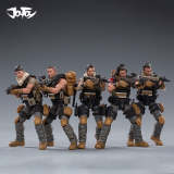 JOYTOY JT0647 1:18 PLA field force