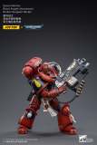 JOYTOY Warhammer 40k 1: 18 Blood Angels Intercessors Brother