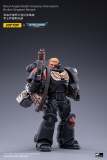 JOYTOY JT1903 Warhammer 40k 1: 18 Warhammer Blood Angels Death Company Intercessors