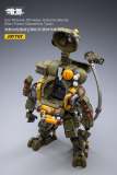 JOYTOY JT2214 Iron Wrecker 08 Heavy Airborne Mecha (Rain Forest Operations Type)