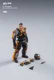 JOYTOY JT0197+0272 1:18 19st LEGION GHOST UNITED