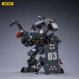 JOYTOY JT1958 Iron Wrecker 03 Urban Warfare Mecha