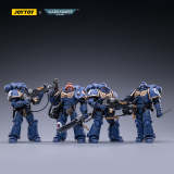 JOYTOY JT1897 Warhammer 40k 1: 18 Warhammer Ultramarines Intercessors