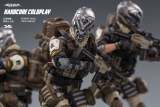 JOYTOY 2020KL03 1:18 SKELETON FORCES - PERISH COMPANY