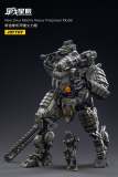 JOYTOY JT2580 1:18 New Zeus Mecha Heavy Firepower Model