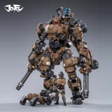 JOYTOY JT0807 1:25 STEEL BONE Armor ( Sand )