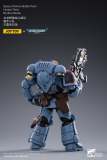 JOYTOY JT2054 Warhammer 40k 1: 18 Warhammer Space Wolves Battle Pack Hunter Pack