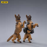 JOYTOY JT1453 1:18 Military Dog