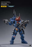 JOYTOY JT1293 Warhammer 40k 1: 18 Warhammer ULTRAMARINES INFILTRATORS