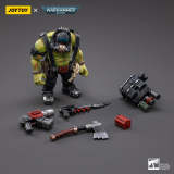 JOYTOY Warhammer 40k 1: 18 Ork Kommandos