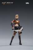 JOYTOY JT0982 1:18 CrossFire AOI