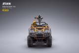 JOYTOY JT1392 1:18 Wildcat  ATV ( Grey )