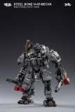 JOYTOY JT0418 1:25 STEEL BONE H-05 Heavy firepower MECHA ( Gray )