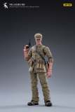 JOYTOY JT1316 1:18 Chinese people's Volunteer Army ( Spring Uniform )