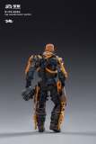 JOYTOY JT0197+0272 1:18 19st LEGION GHOST UNITED