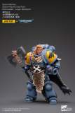 JOYTOY Warhammer 40k 1: 18 Space Wolves Claw Pack