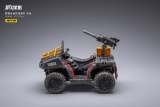 JOYTOY JT1392 1:18 Wildcat  ATV ( Grey )