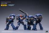 JOYTOY JT1897 Warhammer 40k 1: 18 Warhammer Ultramarines Intercessors