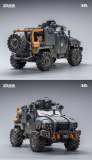 JOYTOY JT0166 1:18 Crazy reload suv
