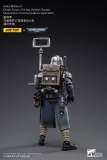 JOYTOY Warhammer 40k 1: 18 Death Korps of Krieg Veteran Squad