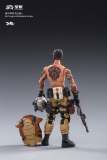JOYTOY JT0371 1:18 45st LEGION Wasteland hunter