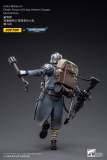 JOYTOY Warhammer 40k 1: 18 Death Korps of Krieg Veteran Squad