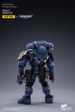 JOYTOY JT2221 Warhammer 40k 1: 18 Ultramarines Primaris Reivers