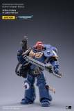 JOYTOY JT1897 Warhammer 40k 1: 18 Warhammer Ultramarines Intercessors