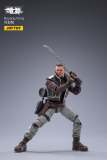 JOYTOY JT2085 1: 18 Boyang Feng