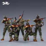 JOYTOY JT0708 1:18 WWII USMC