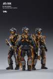 JOYTOY JT0197+0272 1:18 19st LEGION GHOST UNITED