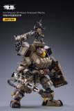 JOYTOY JT1965 Iron Wrecker 04 Heavy Firepower Mecha