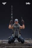 JOYTOY JT0333 1:18 CrossFire WOLF